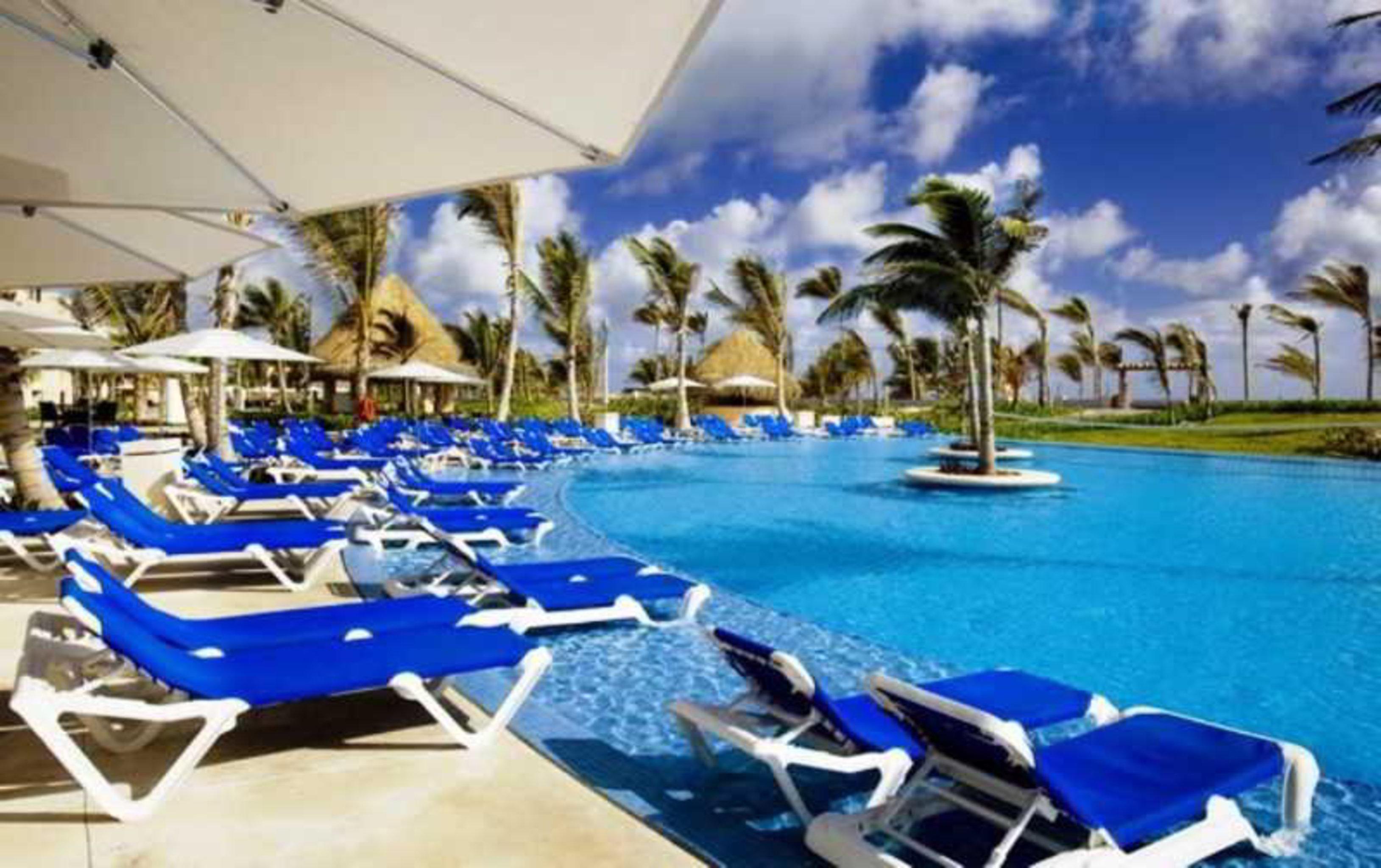 Hard Rock Hotel & Casino Punta Cana (Adults Only) Exteriér fotografie
